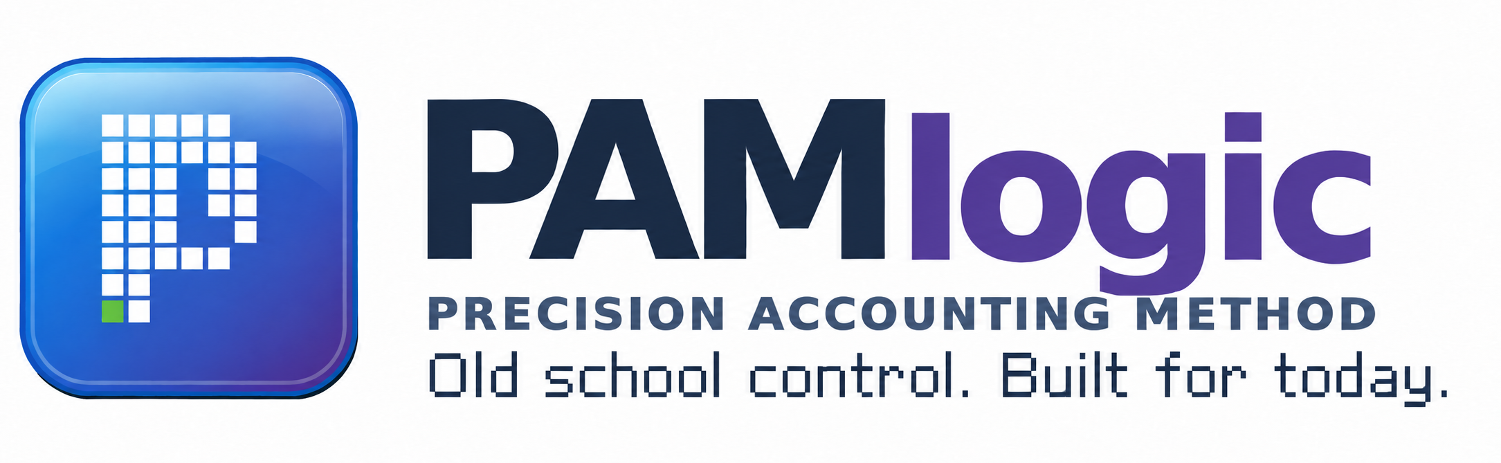 PAMlogic Logo